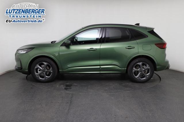 Ford Kuga ST-Line (ST-Line) 1.5 EcoBoost 137kW (186 PS) 8-Stufen Automatik 