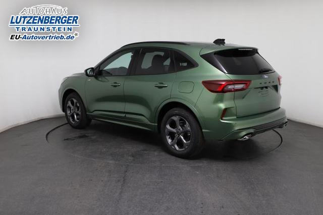 Ford Kuga ST-Line (ST-Line) 1.5 EcoBoost 137kW (186 PS) 8-Stufen Automatik 