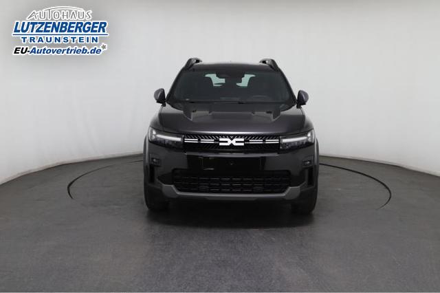 Dacia Bigster Expression (Expression) TCe 130 MHEV 96kW (130 PS) 6-Gang Schaltgetriebe 4x4 