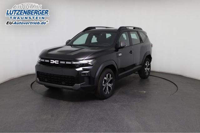 Dacia Bigster Expression (Expression) TCe 130 MHEV 96kW (130 PS) 6-Gang Schaltgetriebe 4x4 