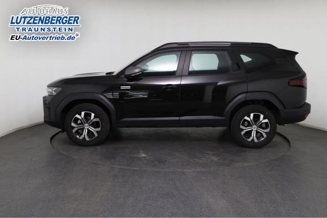 Dacia Bigster Expression (Expression) TCe 130 MHEV 96kW (130 PS) 6-Gang Schaltgetriebe 4x4 