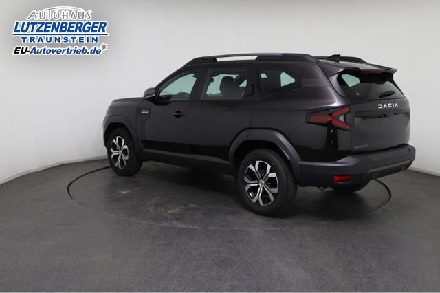 Dacia Bigster Expression (Expression) TCe 130 MHEV 96kW (130 PS) 6-Gang Schaltgetriebe 4x4 