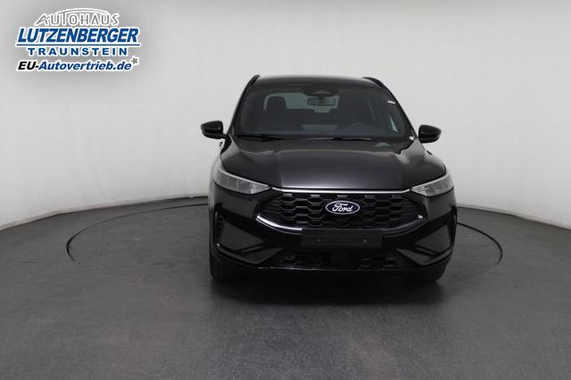 Ford Kuga ST-Line (ST-Line) 1.5 EcoBoost 137kW (186 PS) 8-Stufen Automatik 
