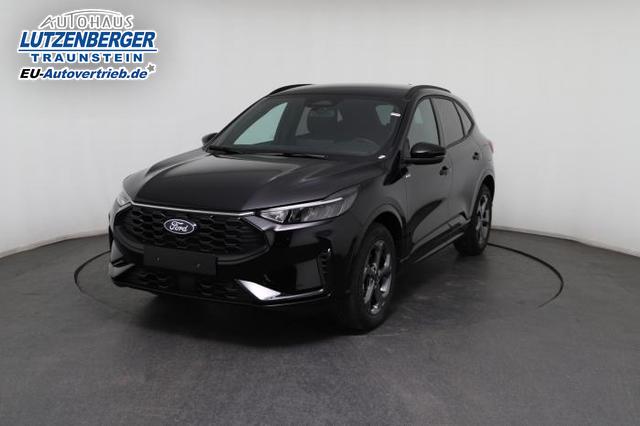 Ford Kuga ST-Line (ST-Line) 1.5 EcoBoost 137kW (186 PS) 8-Stufen Automatik 