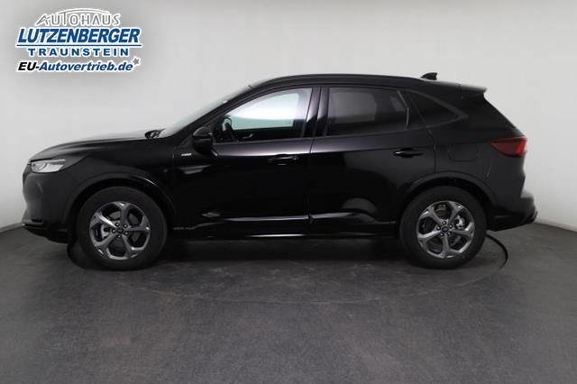 Ford Kuga ST-Line (ST-Line) 1.5 EcoBoost 137kW (186 PS) 8-Stufen Automatik 