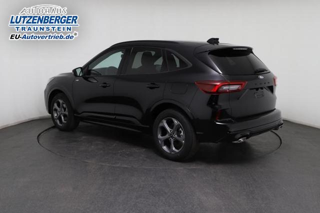 Ford Kuga ST-Line (ST-Line) 1.5 EcoBoost 137kW (186 PS) 8-Stufen Automatik 