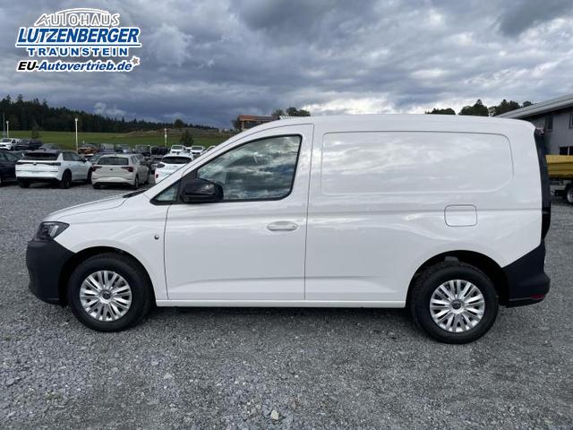 Volkswagen Caddy Cargo 2.0 TDI BMT 75kW (102PS) 6-Gang Schaltgetriebe 