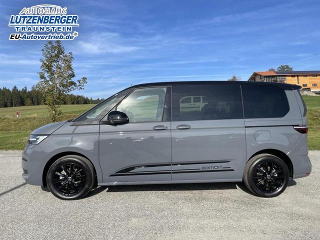 Volkswagen T7 Multivan Edition (Edition) 2.0 TDI 110kW (150 PS) 7-Gang DSG 