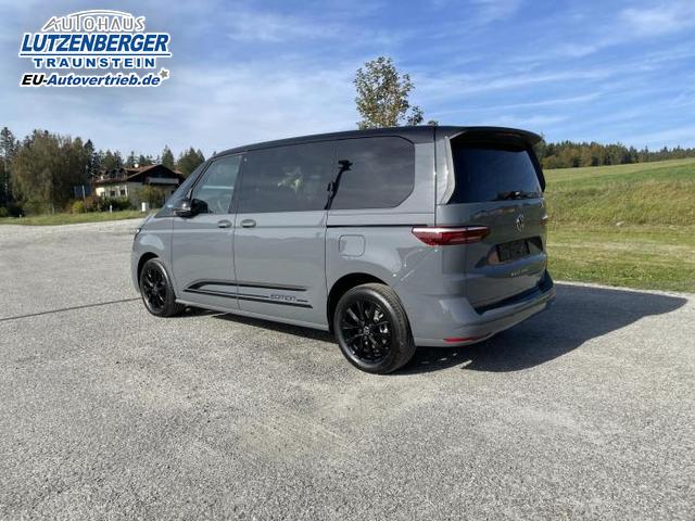 Volkswagen T7 Multivan Edition (Edition) 2.0 TDI 110kW (150 PS) 7-Gang DSG 