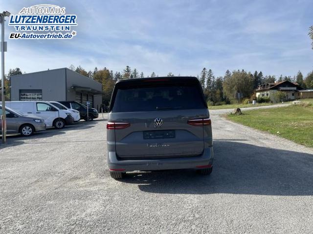 Volkswagen T7 Multivan Edition (Edition) 2.0 TDI 110kW (150 PS) 7-Gang DSG 
