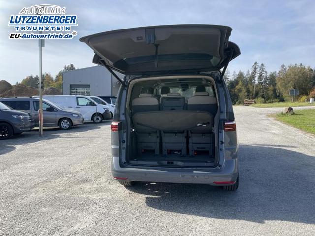 Volkswagen T7 Multivan Edition (Edition) 2.0 TDI 110kW (150 PS) 7-Gang DSG 