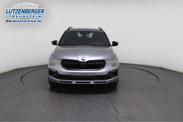 Skoda Kamiq Balance (Balance) 1.0 TSI 85kW (116 PS) 7-Gang DSG 