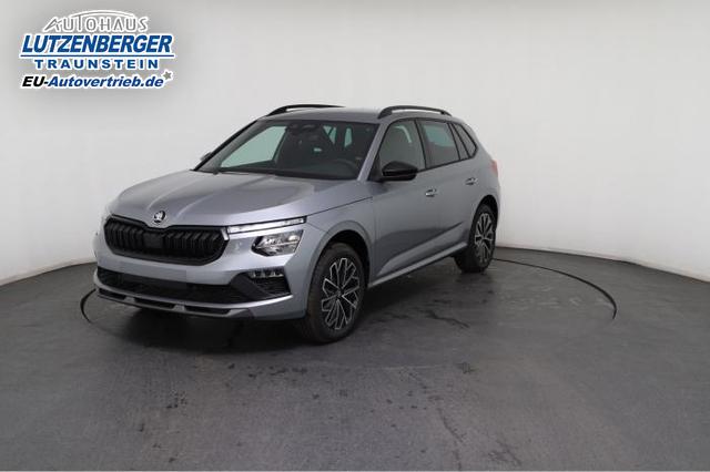Skoda Kamiq Balance (Balance) 1.0 TSI 85kW (116 PS) 7-Gang DSG 