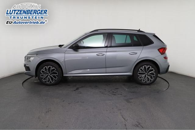Skoda Kamiq Balance (Balance) 1.0 TSI 85kW (116 PS) 7-Gang DSG 