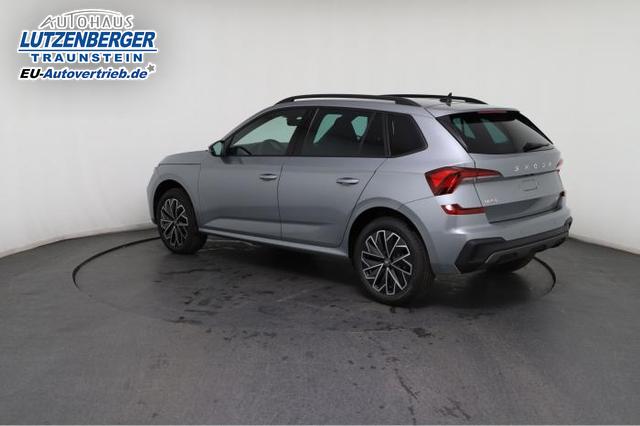 Skoda Kamiq Balance (Balance) 1.0 TSI 85kW (116 PS) 7-Gang DSG 