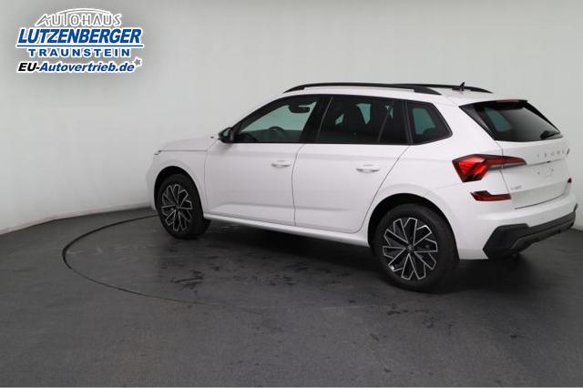 Skoda Kamiq Balance (Balance) 1.0 TSI 85kW (116 PS) 7-Gang DSG 