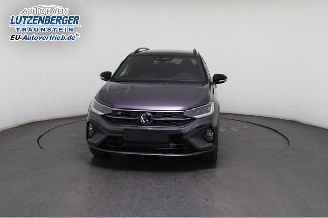 Volkswagen Taigo New Edition R-Line (New R-Line) 1.0 TSI OPF 85kW (116 PS) 7-Gang-Doppelkupplungsgetriebe DSG 