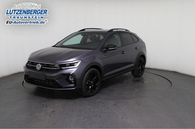 Volkswagen Taigo New Edition R-Line (New R-Line) 1.0 TSI OPF 85kW (116 PS) 7-Gang-Doppelkupplungsgetriebe DSG 