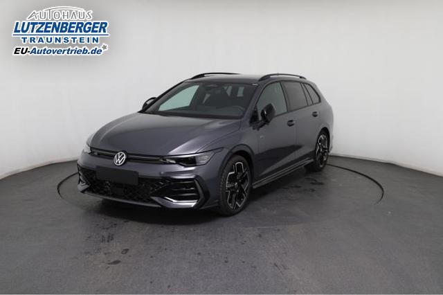 Volkswagen Golf Variant R-Line Edition (R-Line Edition) 1.5 eTSI 110kW (150 PS) 7-Gang-DSG 