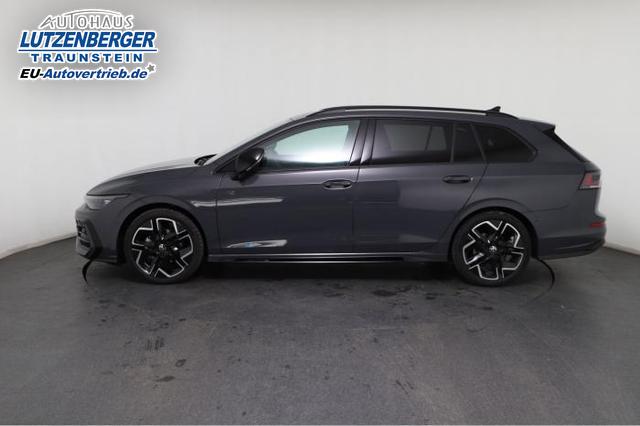 Volkswagen Golf Variant R-Line Edition (R-Line Edition) 1.5 eTSI 110kW (150 PS) 7-Gang-DSG 