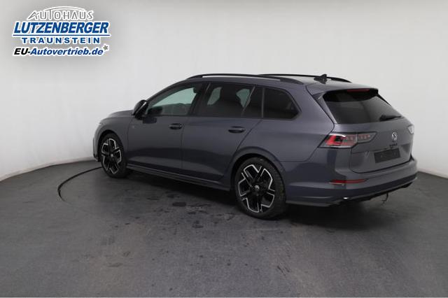 Volkswagen Golf Variant R-Line Edition (R-Line Edition) 1.5 eTSI 110kW (150 PS) 7-Gang-DSG 
