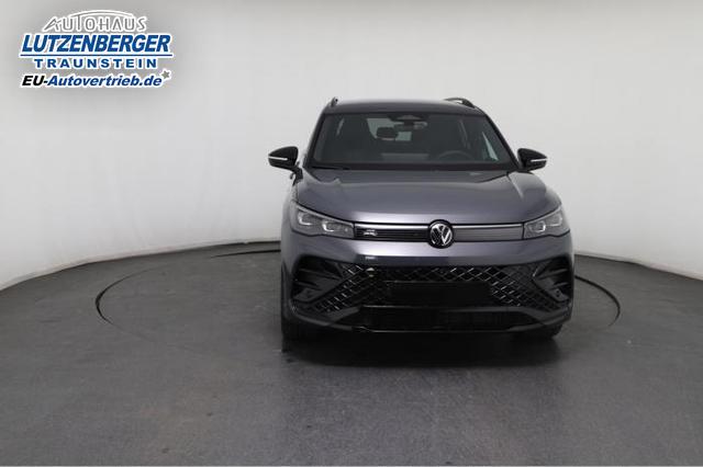 Volkswagen Tiguan R-Line (R-Line) 1.5 eTSI 110kW (150 PS) 7-Gang DSG 
