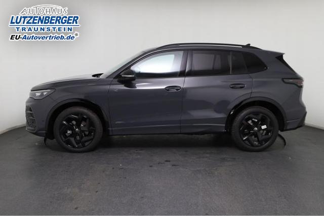 Volkswagen Tiguan R-Line (R-Line) 1.5 eTSI 110kW (150 PS) 7-Gang DSG 