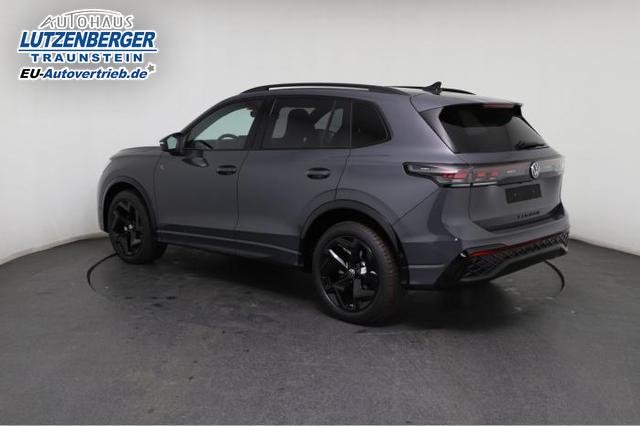 Volkswagen Tiguan R-Line (R-Line) 1.5 eTSI 110kW (150 PS) 7-Gang DSG 