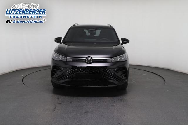 Volkswagen Tiguan R-Line (R-Line) 1.5 eTSI 110kW (150 PS) 7-Gang DSG 