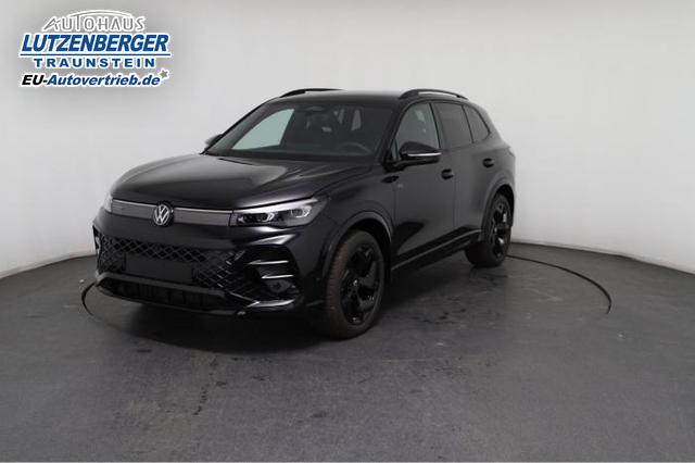 Volkswagen Tiguan R-Line (R-Line) 1.5 eTSI 110kW (150 PS) 7-Gang DSG 