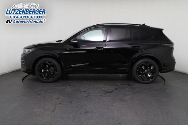 Volkswagen Tiguan R-Line (R-Line) 1.5 eTSI 110kW (150 PS) 7-Gang DSG 