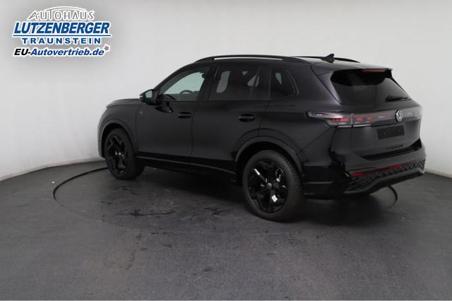 Volkswagen Tiguan R-Line (R-Line) 1.5 eTSI 110kW (150 PS) 7-Gang DSG 