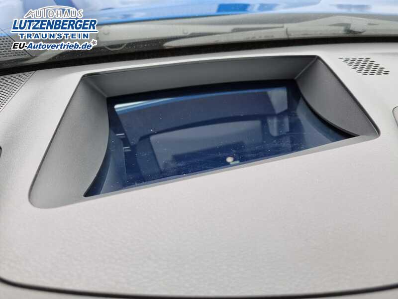 Nissan Qashqai 1.3 DIG-T MHEV 158 PS Tekna+ Voll-Leder Sitzheizung 