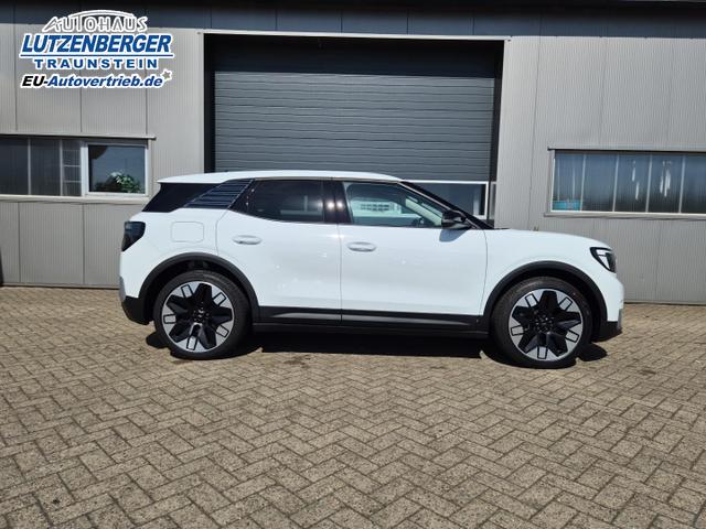 Ford Explorer Limited Edition (Extended Range 79kWh) 204PS Automatik el.AHK Wärmepumpe 21-LM Heckantrieb Klimaautomatik Sitzheizung Lenkradheizung Ford-Navi Rückf.Kamera PDC v+h Bluetooth Apple Carplay Android Auto 2xKeyless 