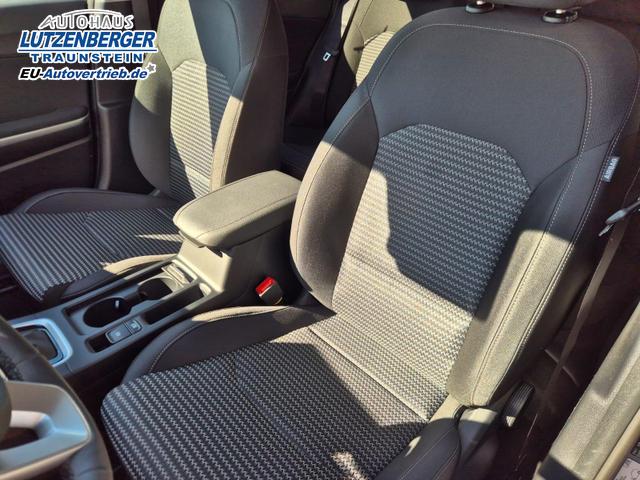 Kia XCeed 1.6 T-GDi 150PS Automatik Klimaautomatik Sitzheizung Lenkradheizung Navi PDC R&uuml;ckf.Kamera abged.Scheiben Apple CarPlay Android Auto 