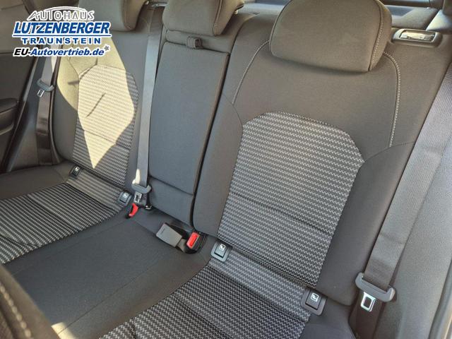 Kia XCeed 1.6 T-GDi 150PS Automatik Klimaautomatik Sitzheizung Lenkradheizung Navi PDC R&uuml;ckf.Kamera abged.Scheiben Apple CarPlay Android Auto 