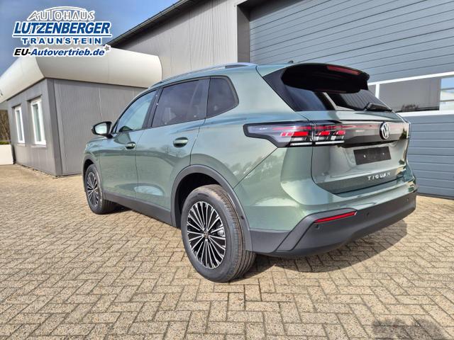 Volkswagen Tiguan Life 1,5 l eHybrid OPF 204PS DSG LED-Plus-Scheinw. elektr. Heckklappe Sitzheizung v+h Lenkradheizung Frontscheibe beheizb. R&uuml;ckf.Kamera Klimaautomatik VW-Radio Bluetooth wireless Apple CarPlay + Android Auto PDC ACC 2xKeyless Digital Cockpit 