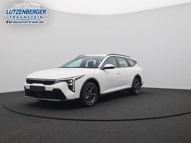 Kia K4 Sportswagon 1.0 T-GDI 115PS Vision Digital Cockpit Klimaautomatik Sitzheizung Navi ACC PDC v+h R&uuml;ckf.Kamera DAB Bluetooth Touchscreen Apple CarPlay Android Auto 16"LM 