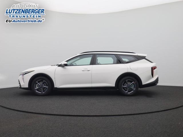 Kia K4 Sportswagon 1.0 T-GDI 115PS Vision Digital Cockpit Klimaautomatik Sitzheizung Navi ACC PDC v+h R&uuml;ckf.Kamera DAB Bluetooth Touchscreen Apple CarPlay Android Auto 16"LM 