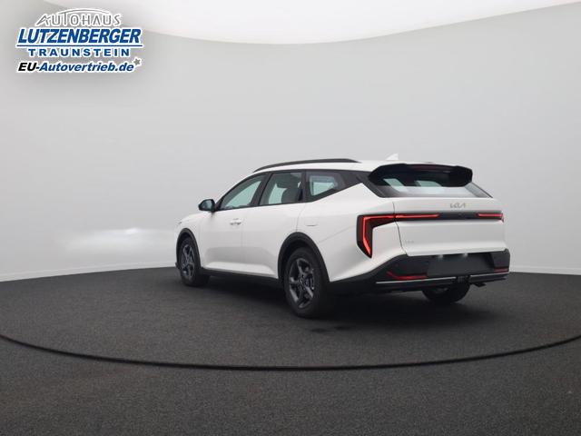 Kia K4 Sportswagon 1.0 T-GDI 115PS Vision Digital Cockpit Klimaautomatik Sitzheizung Navi ACC PDC v+h R&uuml;ckf.Kamera DAB Bluetooth Touchscreen Apple CarPlay Android Auto 16"LM 