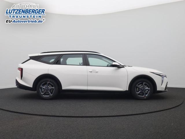 Kia K4 Sportswagon 1.0 T-GDI 115PS Vision Digital Cockpit Klimaautomatik Sitzheizung Navi ACC PDC v+h R&uuml;ckf.Kamera DAB Bluetooth Touchscreen Apple CarPlay Android Auto 16"LM 