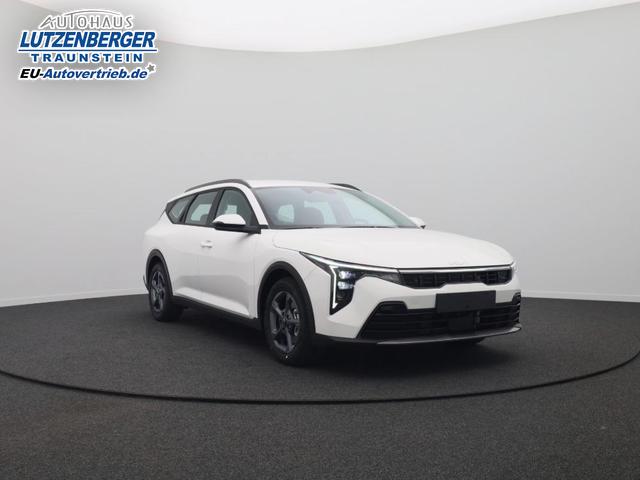 Kia K4 Sportswagon 1.0 T-GDI 115PS Vision Digital Cockpit Klimaautomatik Sitzheizung Navi ACC PDC v+h R&uuml;ckf.Kamera DAB Bluetooth Touchscreen Apple CarPlay Android Auto 16"LM 
