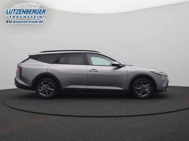 Kia K4 Sportswagon 1.0 T-GDI 115PS Vision Extra 2xKeyless Digital Cockpit Klimaautomatik Sitzheizung Navi ACC PDC v+h R&uuml;ckf.Kamera DAB Bluetooth Touchscreen Apple CarPlay Android Auto abged.Scheiben 16"LM 