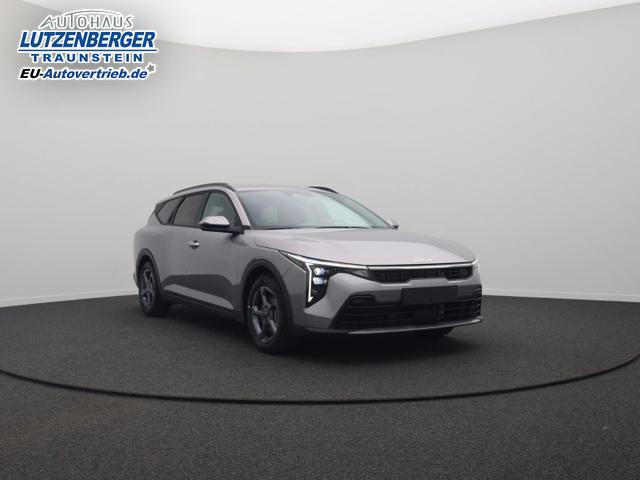 Kia K4 Sportswagon 1.0 T-GDI 115PS Vision Extra 2xKeyless Digital Cockpit Klimaautomatik Sitzheizung Navi ACC PDC v+h R&uuml;ckf.Kamera DAB Bluetooth Touchscreen Apple CarPlay Android Auto abged.Scheiben 16"LM 