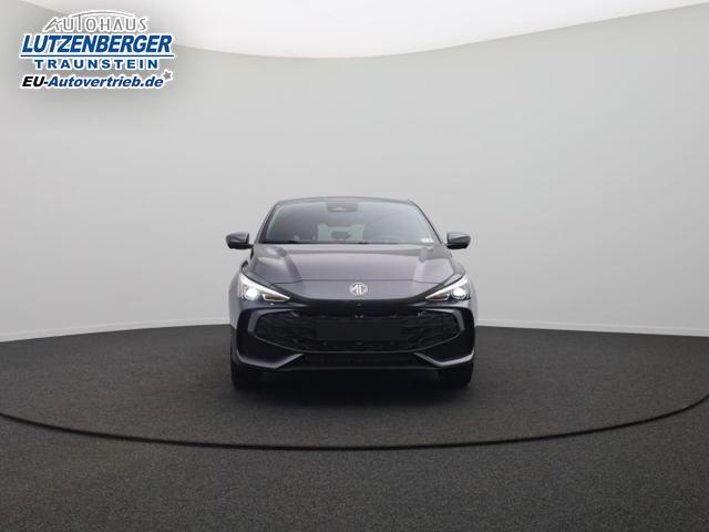 MG MG3 3 Luxury 1.5 Hybrid 194PS Automatik Sitzheizung Lenkradheizung 360&deg;Kamera Parksensoren Klimaautomatik ACC Touchscreen Apple CarPlay Android Auto Keyless 16-LM 