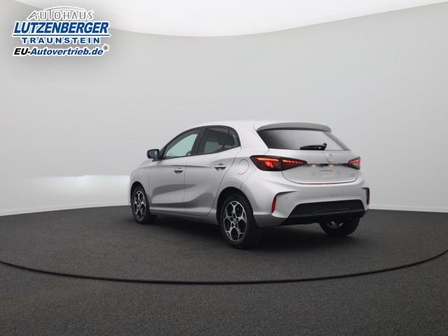 MG MG3 3 Luxury 1.5 Hybrid 194PS Automatik Sitzheizung Lenkradheizung 360&deg;Kamera Parksensoren Klimaautomatik ACC Touchscreen Apple CarPlay Android Auto Keyless 16-LM 