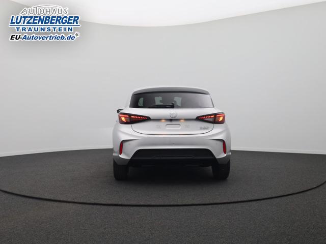 MG MG3 3 Luxury 1.5 Hybrid 194PS Automatik Sitzheizung Lenkradheizung 360&deg;Kamera Parksensoren Klimaautomatik ACC Touchscreen Apple CarPlay Android Auto Keyless 16-LM 