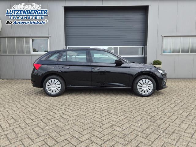 Skoda Scala 1.0 TSI 115PS DSG Selection AHK schwenkb. Klimaautomatik Sitzheizung PDC R&uuml;ckf.Kamera Apple CarPlay Android Auto 