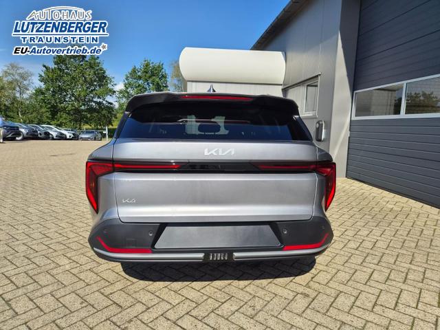 Kia K4 Sportswagon 1.0 T-GDI 115PS Vision Extra 2xKeyless Digital Cockpit Klimaautomatik Sitzheizung Navi ACC PDC v+h R&uuml;ckf.Kamera DAB Bluetooth Touchscreen Apple CarPlay Android Auto abged.Scheiben 16"LM 