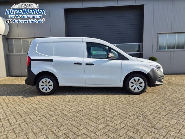 Mercedes-Benz Citan 108 PRO L1 1.5 CDI 75PS 2-Sitzer Klima Bluetooth DAB Apple CarPlay Android Auto PDC R&uuml;ckf.Kamera Tempomat Ganzj.Reifen 